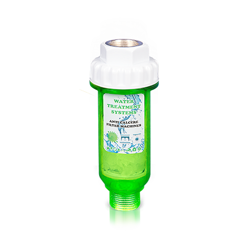 Filmak Kireç Önleyici - 1